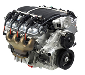 B2182 Engine